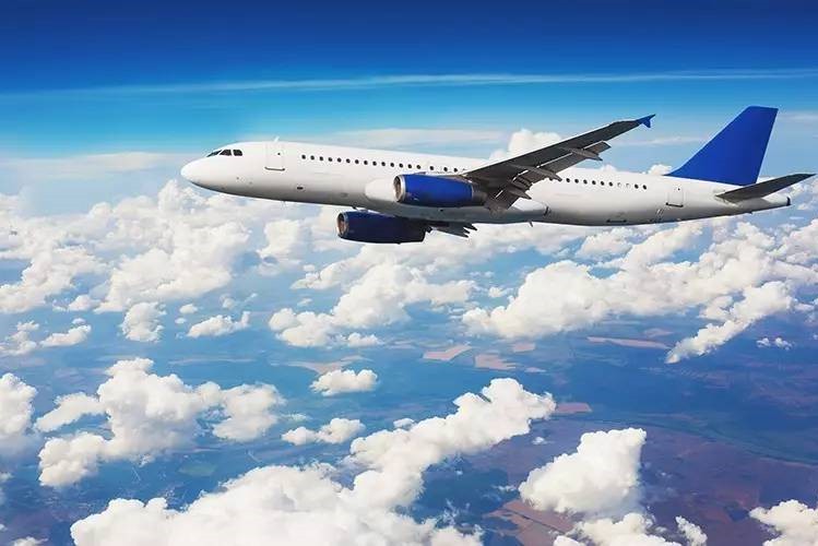 盘点十大知名航空公司品牌